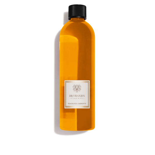Dr. Vranjes Firenze, Zafferano, Zafferano, Oil Diffuser Refill, 1000 ml