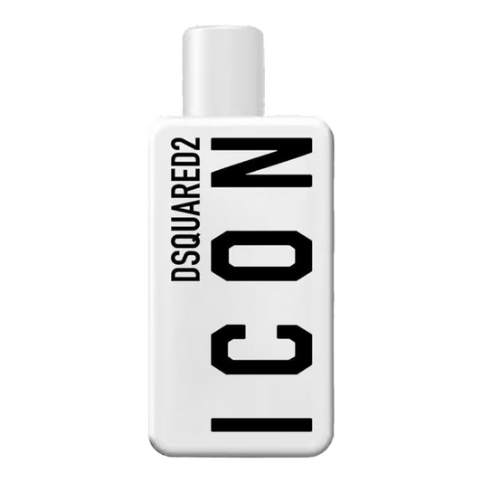 Dsquared 2, Icon, Apa de parfum, 100 ml *Tester