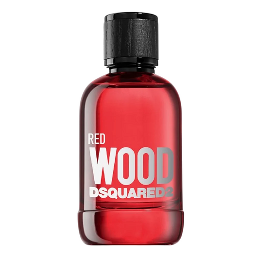 Dsquared 2, Red Wood, Apa de toaleta, Femei, 30 ml
