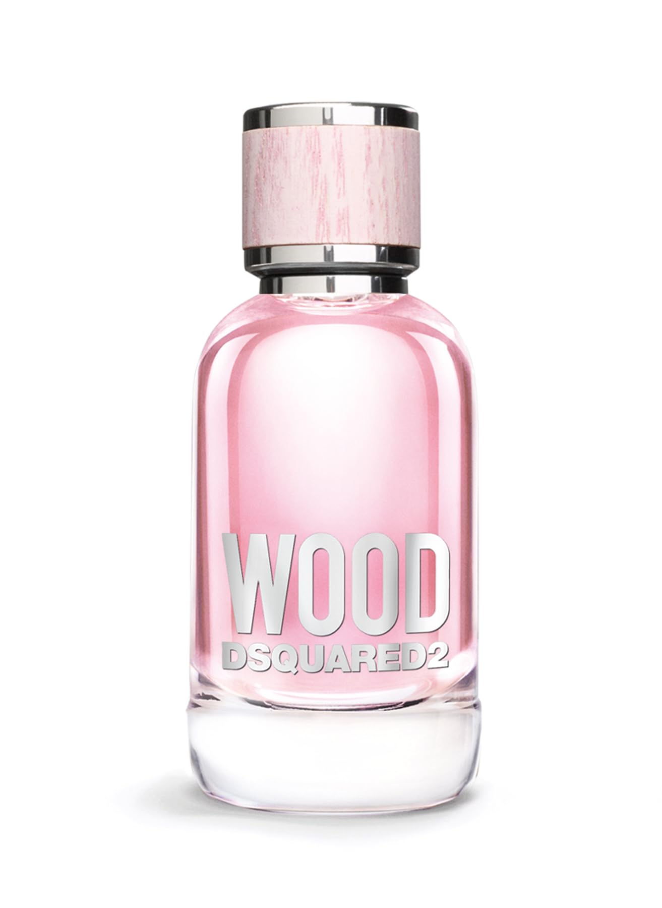 Dsquared 2, Wood, Apa de toaleta, Femei, 30 ml