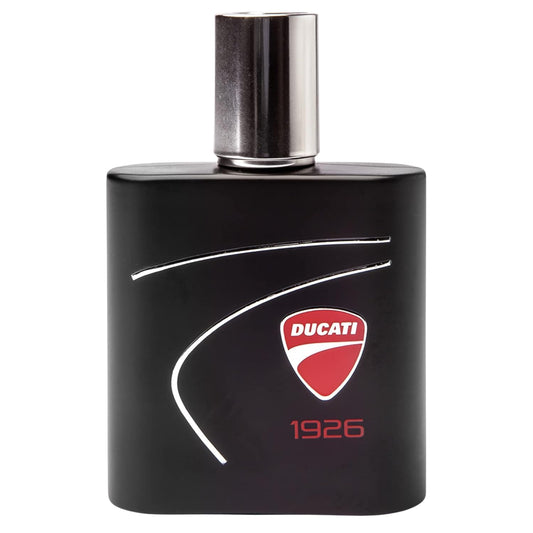 Ducati, 1926, Apa de toaleta, Barbati, 50 ml