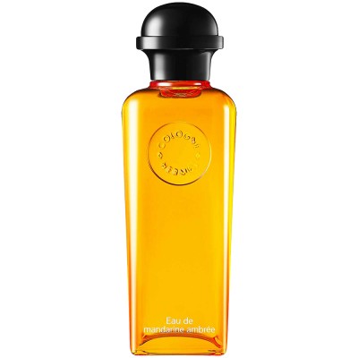 Hermes Eau de Mandarine Ambree Eau de Cologne 100ml