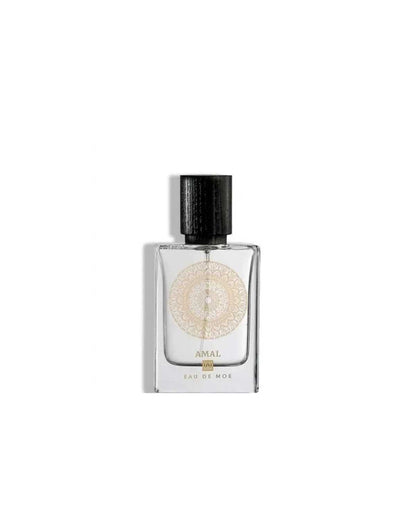 Eau De Moe, Amal, Eau De Parfum, Unisex, 80 ml