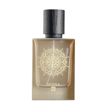Eau De Moe, Senna, Apă de parfum, Unisex, 80 ml