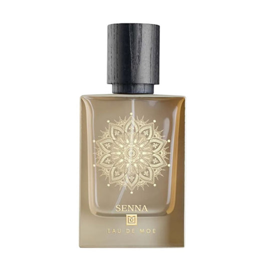 Eau De Moe, Senna, Apă de parfum, Unisex, 80 ml