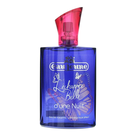 Eau Jeune, L'Echappee Belle D'une Nuit, Apa de toaleta, Femei, 75 ml