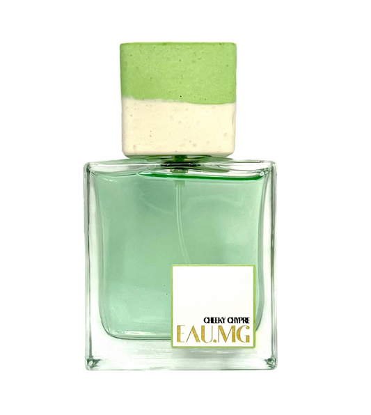 Eau.Mg, Cheeky Chypre, Extract de parfum, Unisex, 50 ml