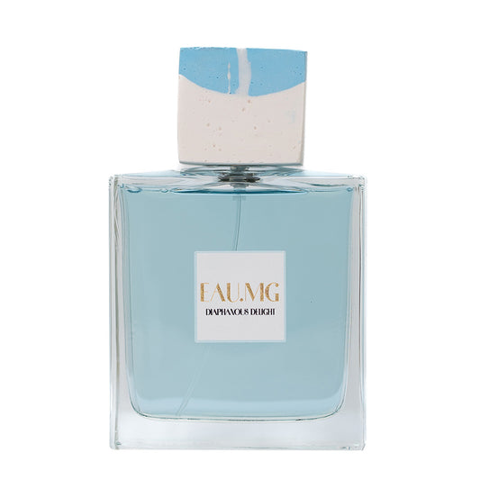 Eau.Mg, Diaphanous Delight, Extract de parfum, Unisex, 100 ml