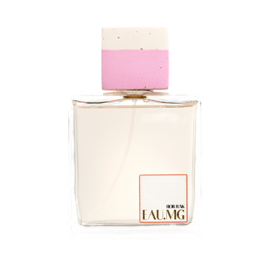 Eau.Mg, Flor Funk, Extract de parfum, Unisex, 100 ml