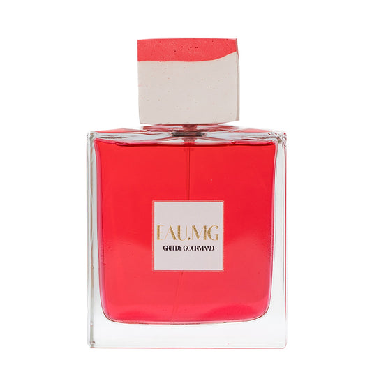 Eau.Mg, Greedy Gourmand, Extract de parfum, Unisex, 100 ml