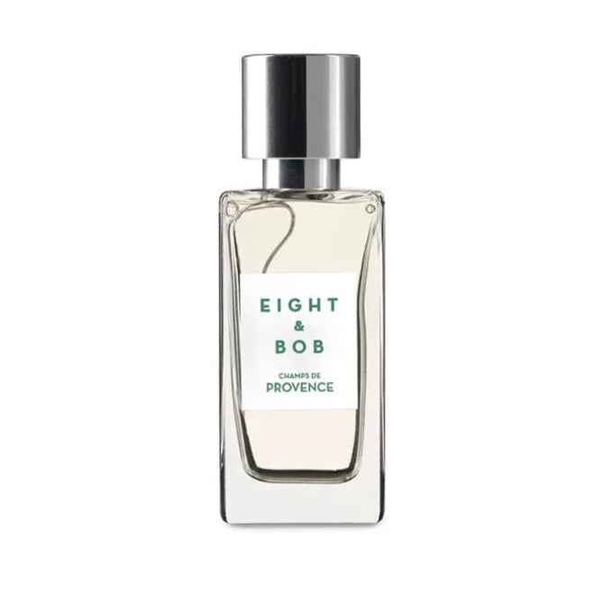 Eight & Bob Champs de Provence Eau de Parfum unisex 30 ml