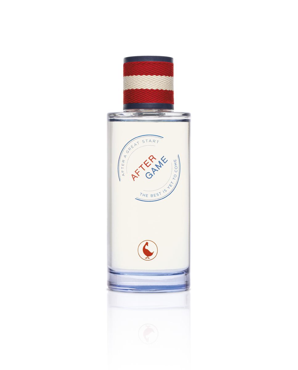 El Ganso, After Game, Apa de toaleta, Barbati, 125 ml