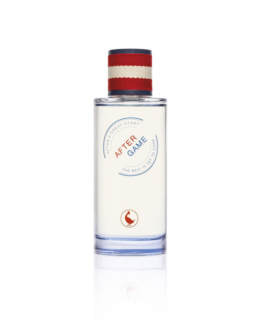 El Ganso, After Game, Apa de toaleta, Barbati, 125 ml