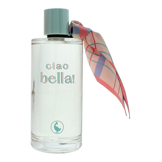 El Ganso, Ciao Bella!, Apa de toaleta, Femei, 125 ml