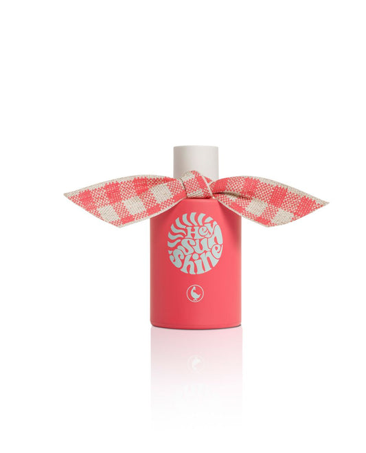 El Ganso, Hey Sunshine, Apa de toaleta, Femei, 75 ml
