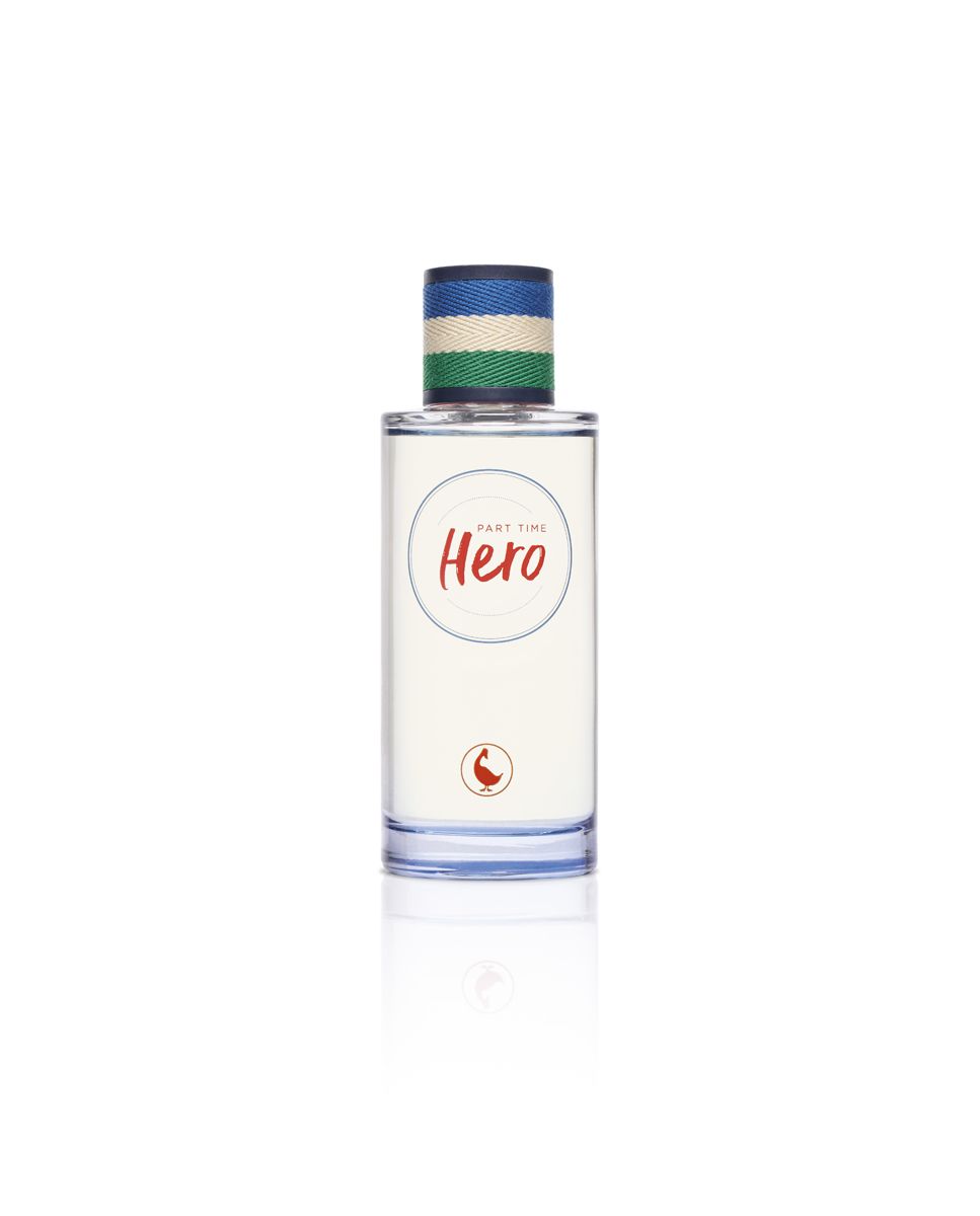 El Ganso, Part Time Hero, Apa de toaleta, Barbati, 125 ml