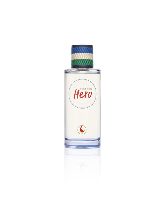 El Ganso, Part Time Hero, Apa de toaleta, Barbati, 125 ml