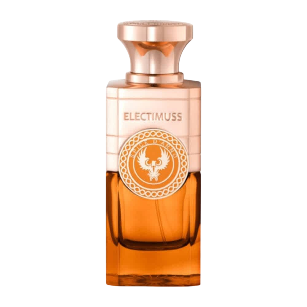 Electimuss, Spice D'arno, Extract de parfum, Unisex, 100 ml *Tester