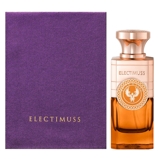 Electimuss, Spice D'arno, Extract de parfum, Unisex, 100 ml