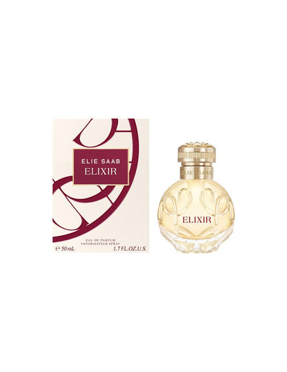 Elie Saab, Elixir, Apă de parfum, Pentru femei, 50 ml