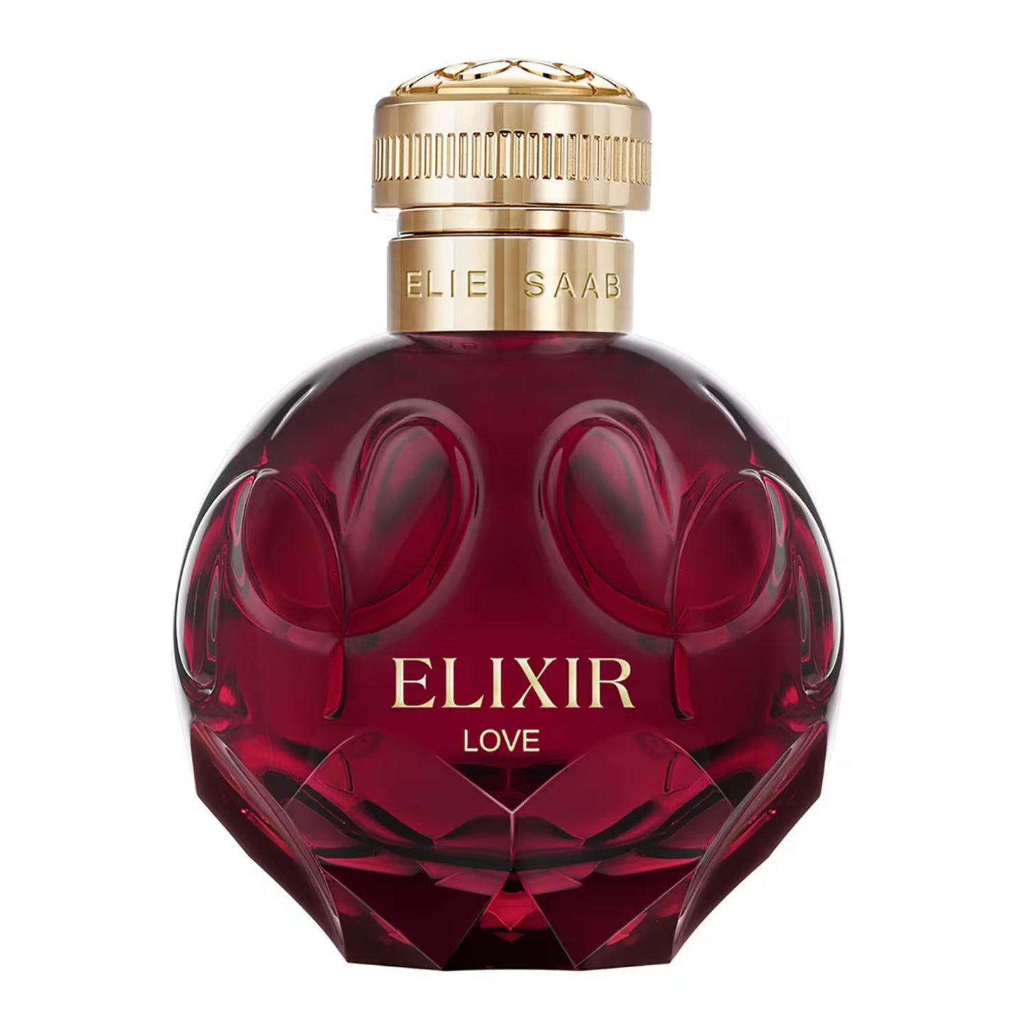 Elie Saab, Elixir Love, Apa de parfum, Femei, 100 ml