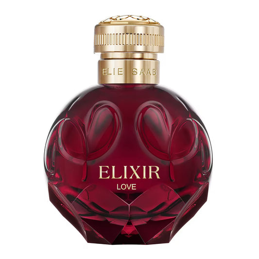 Elie Saab, Elixir Love, Apa de parfum, Femei, 100 ml *Tester