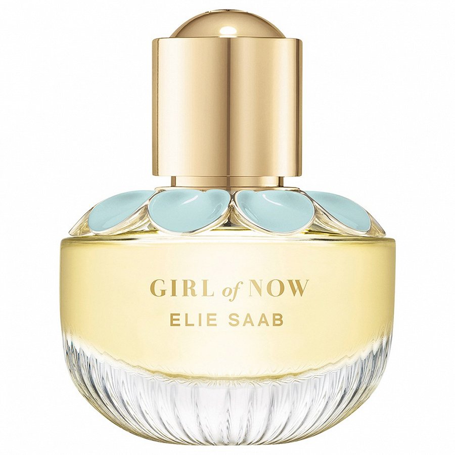 Elie Saab, Girl of Now, Apa de parfum, Femei, 30 ml