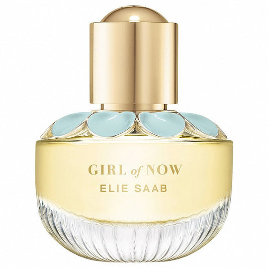 Elie Saab, Girl of Now, Apa de parfum, Femei, 30 ml
