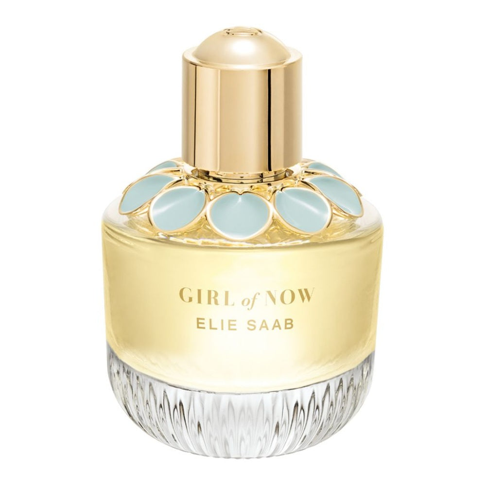 Elie Saab, Girl of Now, Apa de Parfum, Femei, 50 ml
