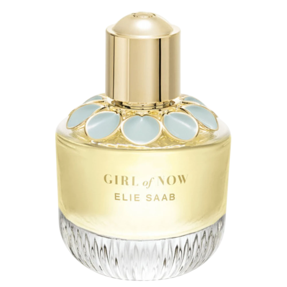 Elie Saab, Girl of Now, Apa de Parfum, Femei, 90 ml