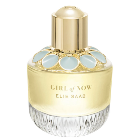 Elie Saab, Girl of Now, Apa de Parfum, Femei, 90 ml