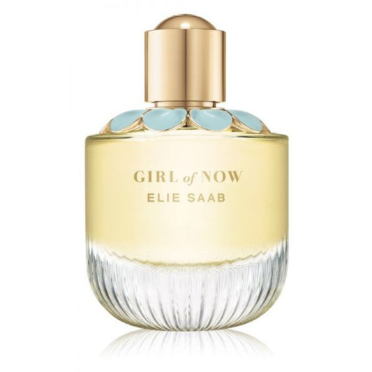 Elie Saab, Girl of Now, Apa de parfum, Femei, 90 ml *Tester