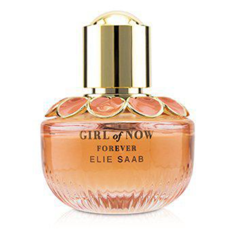 Elie Saab, Girl of Now Forever, Apa de parfum, Femei, 30 ml