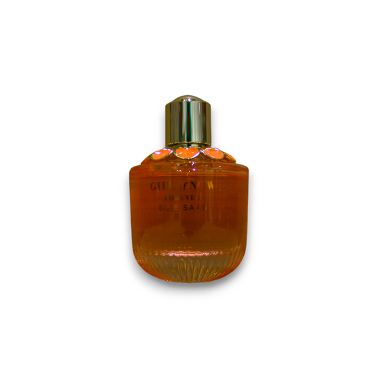 Elie Saab, Girl of Now Forever, Apa de parfum, Femei, 90 ml