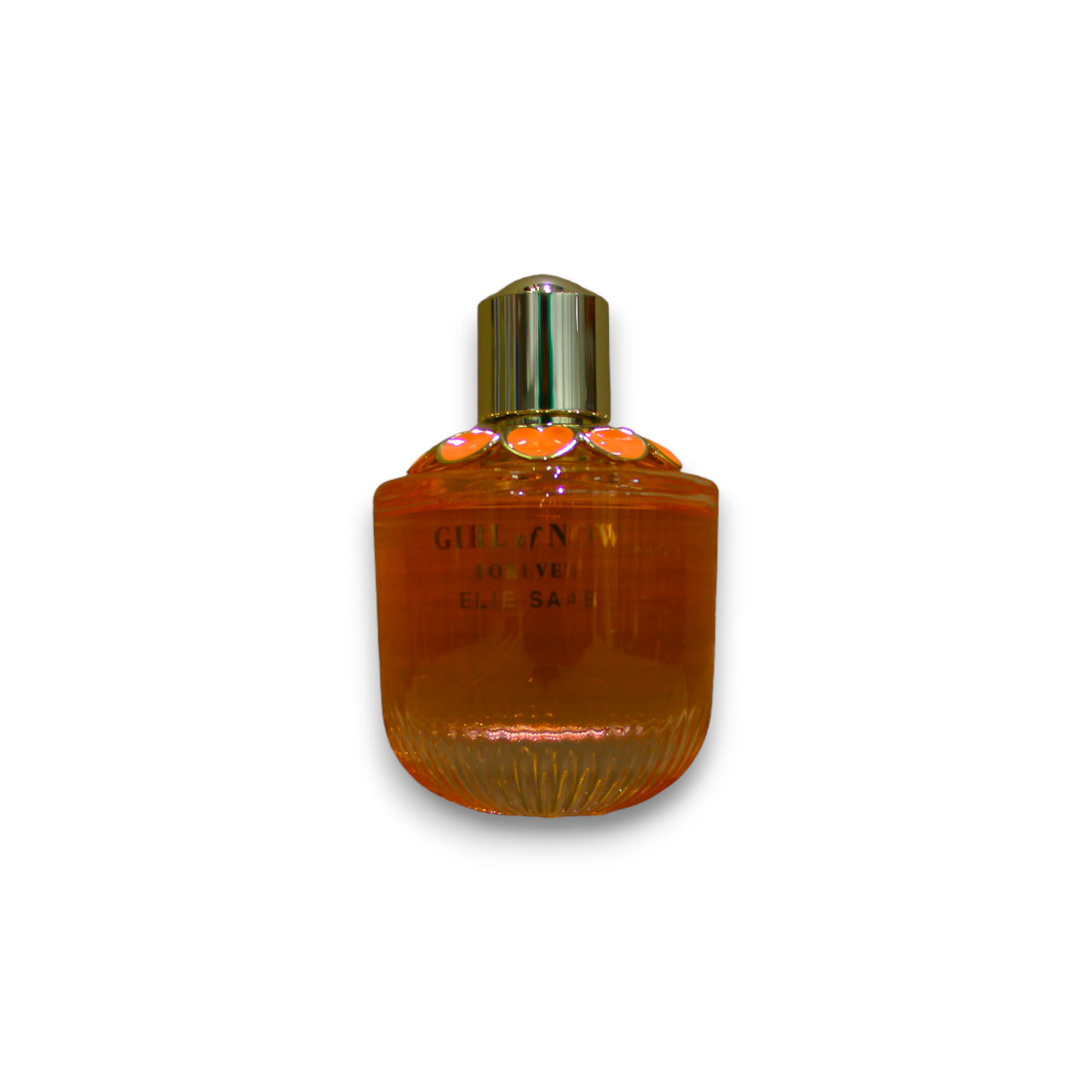 Elie Saab, Girl of Now Forever, Apa de parfum, Femei, 90 ml