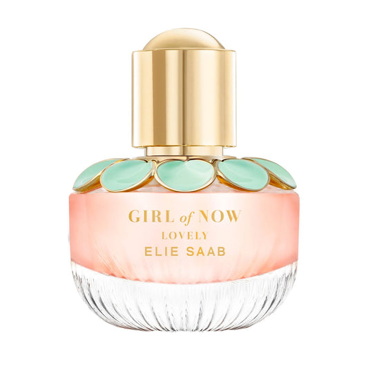 Elie Saab, Girl Of Now Lovely, Apa de parfum, Pentru femei, 50 ml
