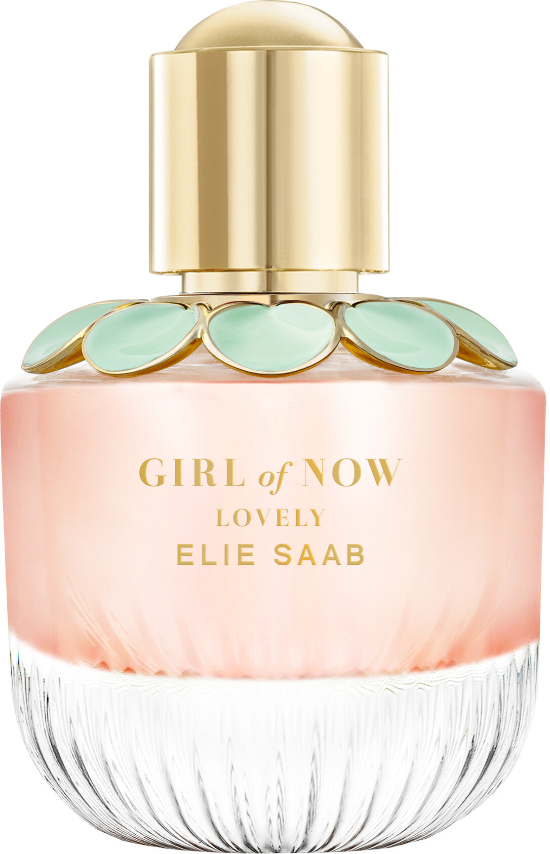Elie Saab, Girl Of Now Lovely, Apa de parfum, Pentru femei, 90 ml