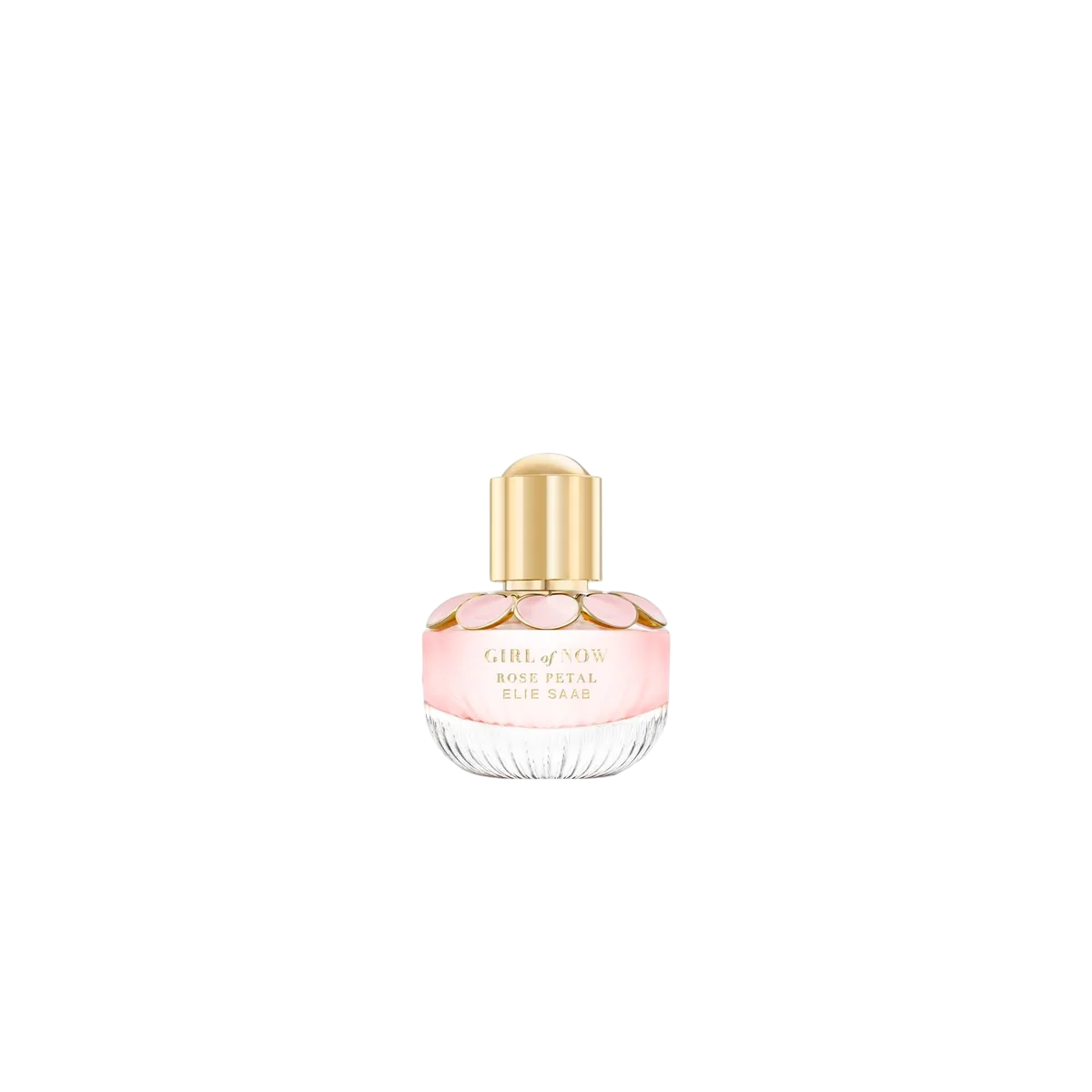 Elie Saab, Girl of Now Rose Petal, Apa de parfum, Femei, 30 ml