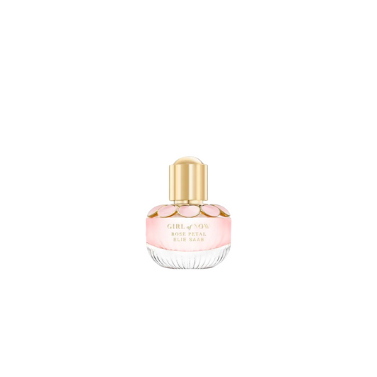 Elie Saab, Girl of Now Rose Petal, Apa de parfum, Femei, 30 ml