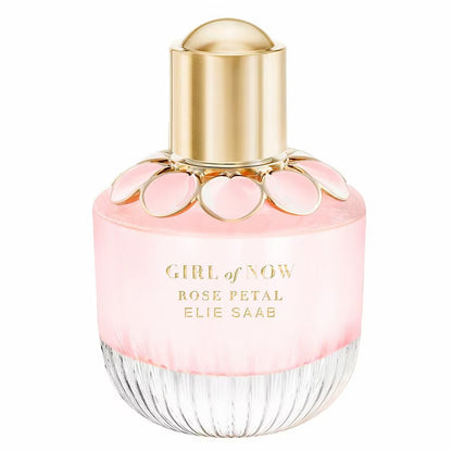 Elie Saab, Girl of Now Rose Petal, Apă de parfum, Pentru femei, 50 ml