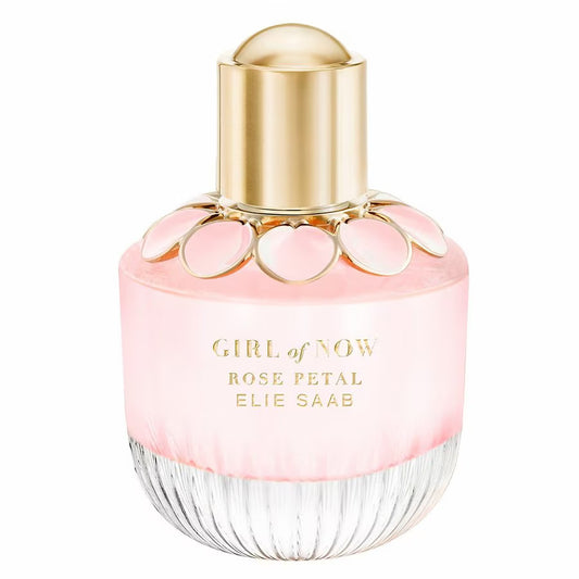Elie Saab, Girl of Now Rose Petal, Apă de parfum, Pentru femei, 50 ml