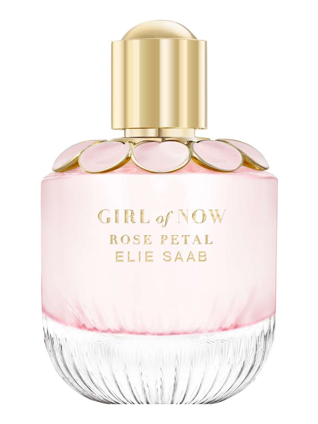 Elie Saab, Girl of Now Rose Petal, Apa de parfum, Femei, 90 ml *Tester