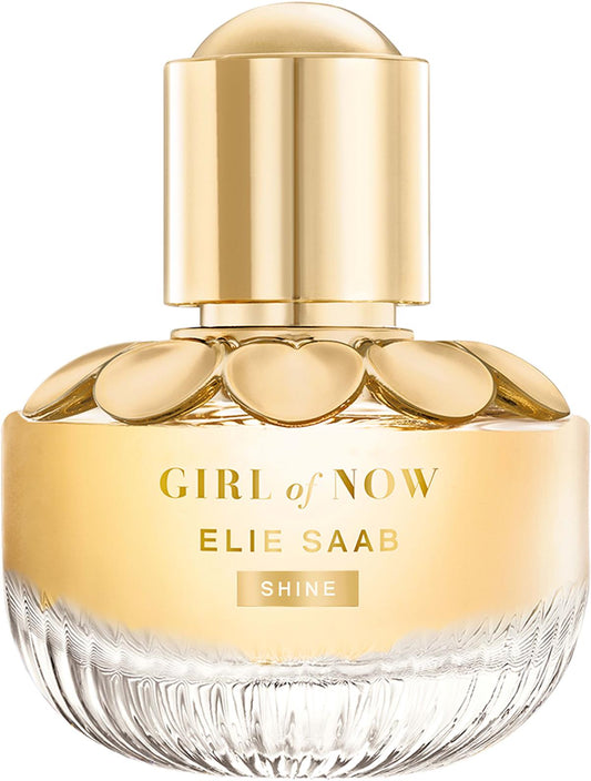 Elie Saab, Girl of Now Shine, Apa de parfum, Femei, 30 ml