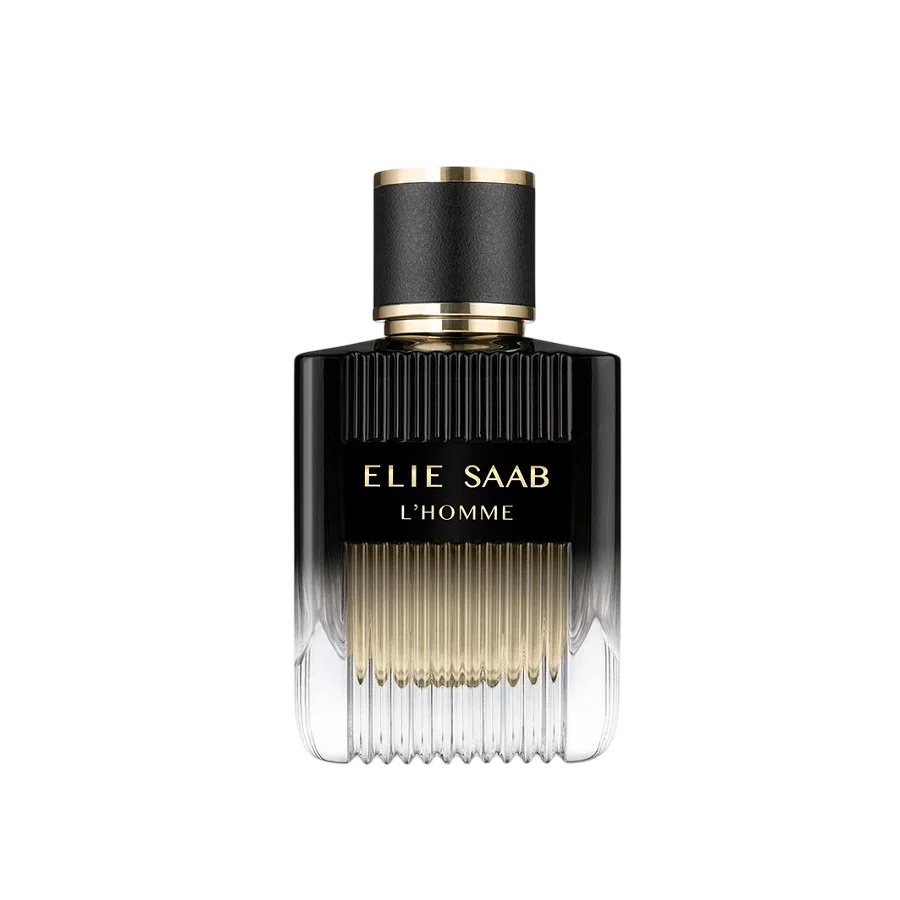 Elie Saab, L'Homme, Apa de parfum, Barbati, Reincărcabilă, 100 ml