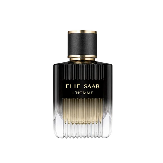 Elie Saab, L'Homme, Apa de parfum, Barbati, Reincărcabilă, 100 ml