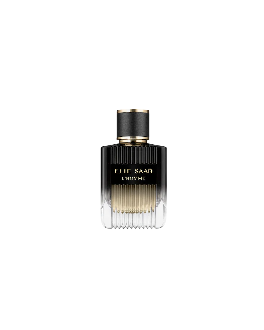 Elie Saab, L'Homme, Apa de parfum, Barbati, Reincărcabilă, 50 ml