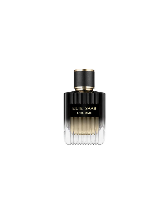 Elie Saab, L'Homme, Apa de parfum, Barbati, Reincărcabilă, 50 ml