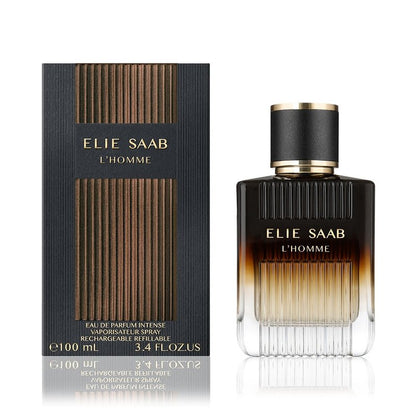 Elie Saab, L'Homme Intense, Apă de parfum, Pentru bărbați, 100 ml