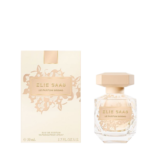 Elie Saab, Le Parfum Bridal, Apă de parfum, Pentru femei, 50 ml