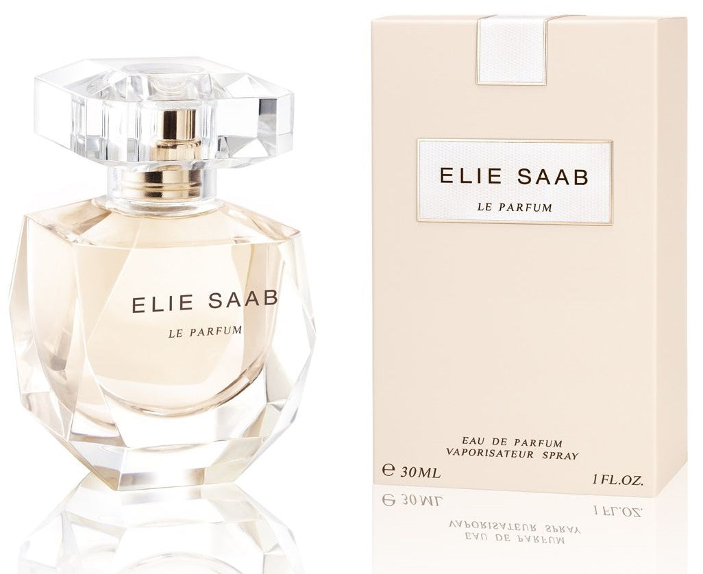 Elie Saab, Le Parfum, Apa de parfum, Femei, 30 ml